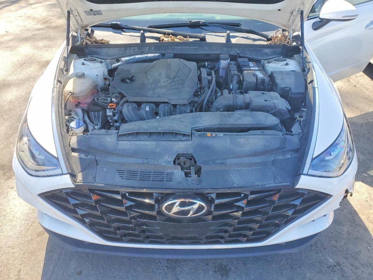 Hyundai SONATA Sel