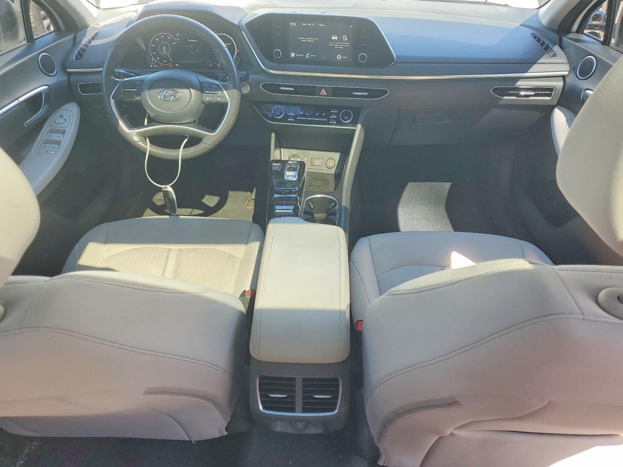 Hyundai SONATA Sel