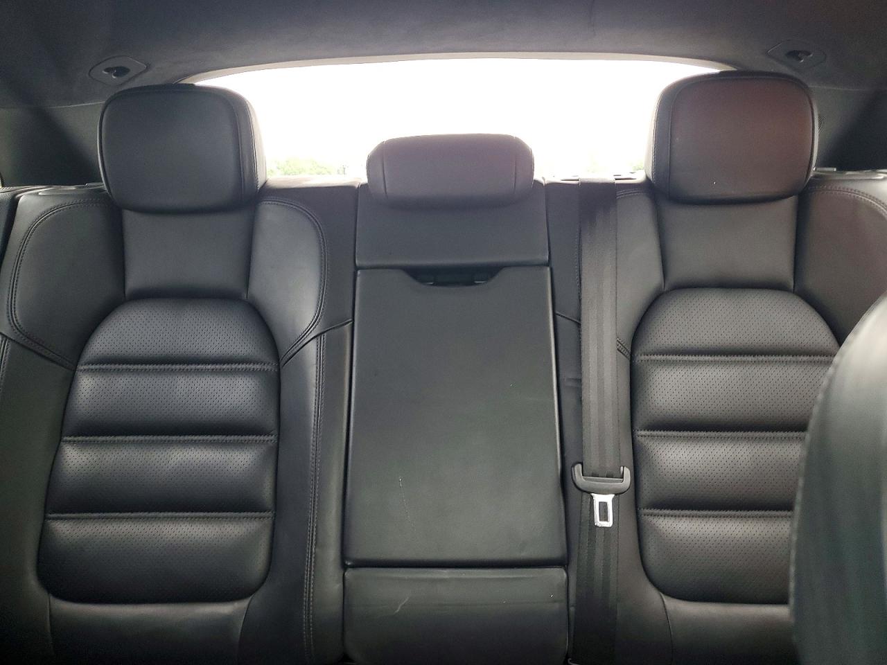 Porsche Macan Turbo
