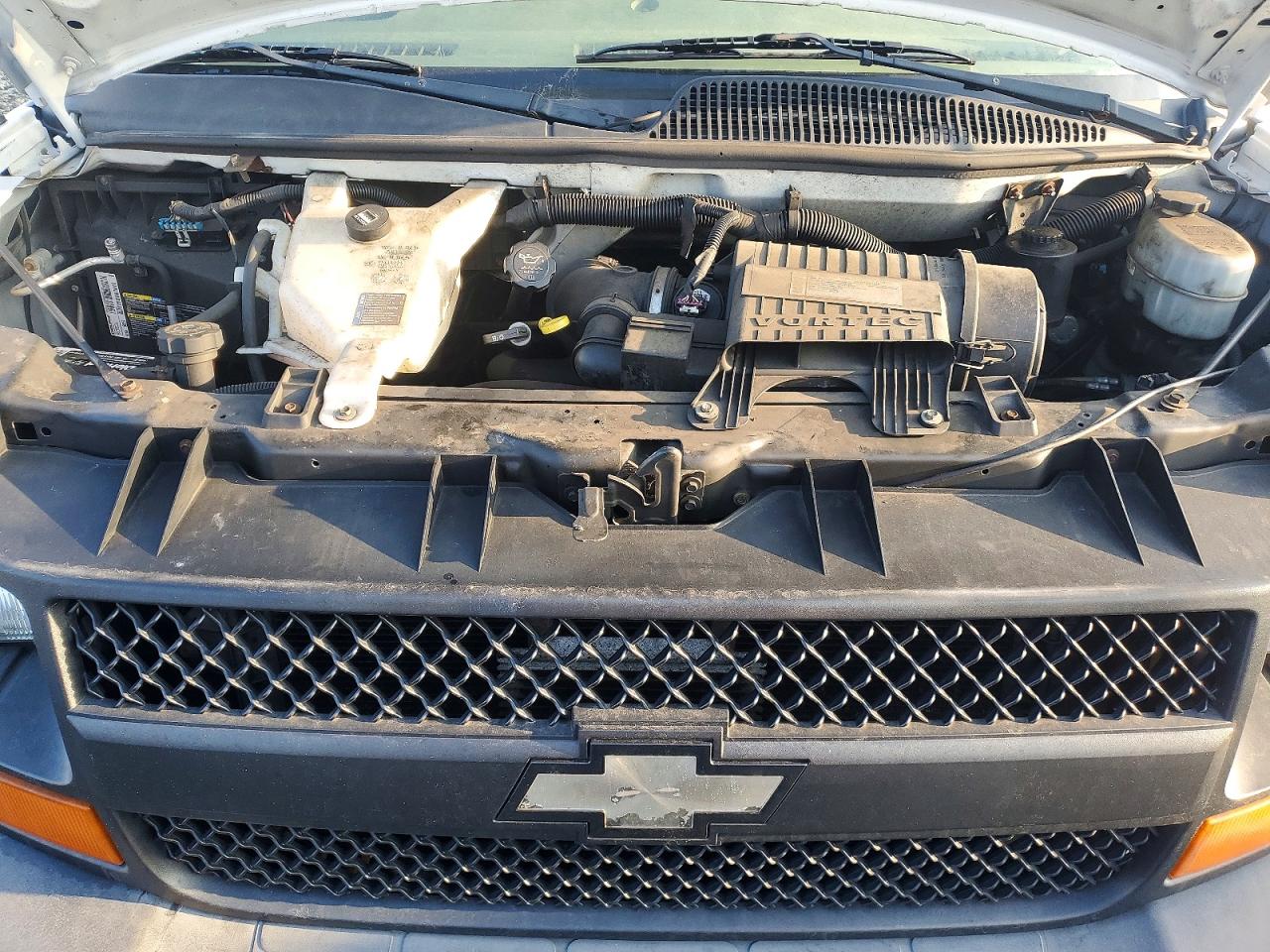 Chevrolet Express