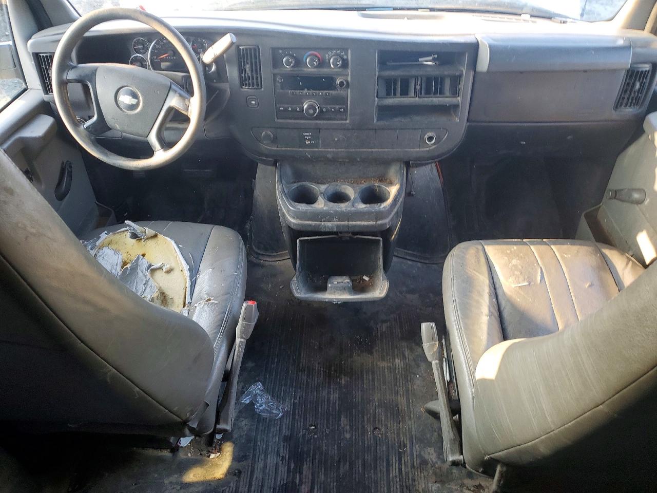Chevrolet Express