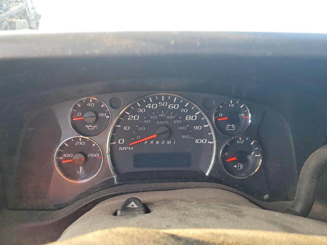 Chevrolet Express