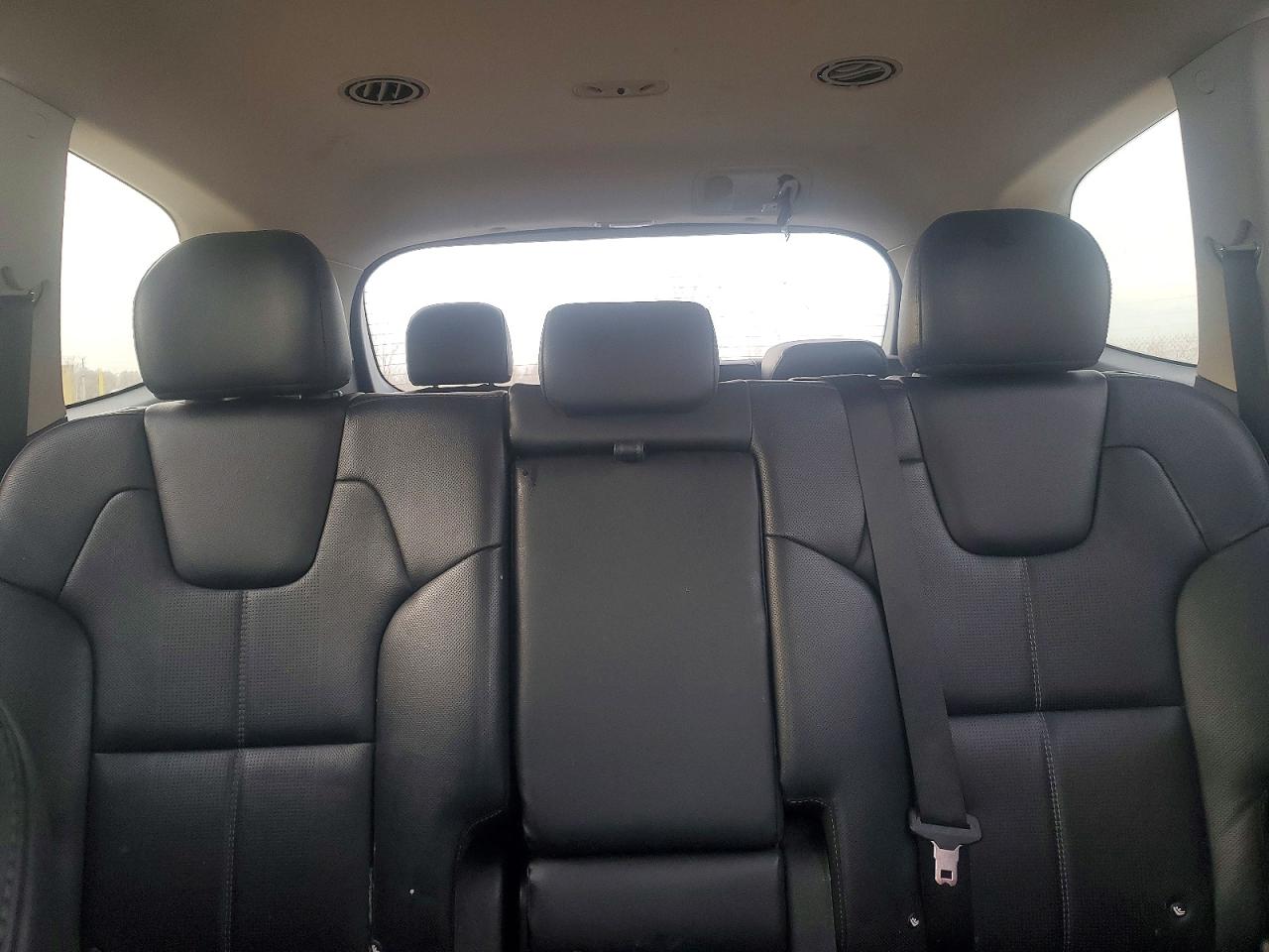 Kia Telluride Ex