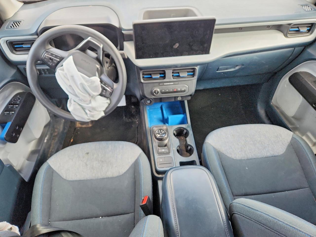 Ford Maverick Xlt