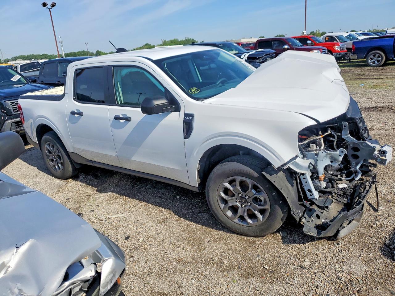 Ford Maverick Xlt