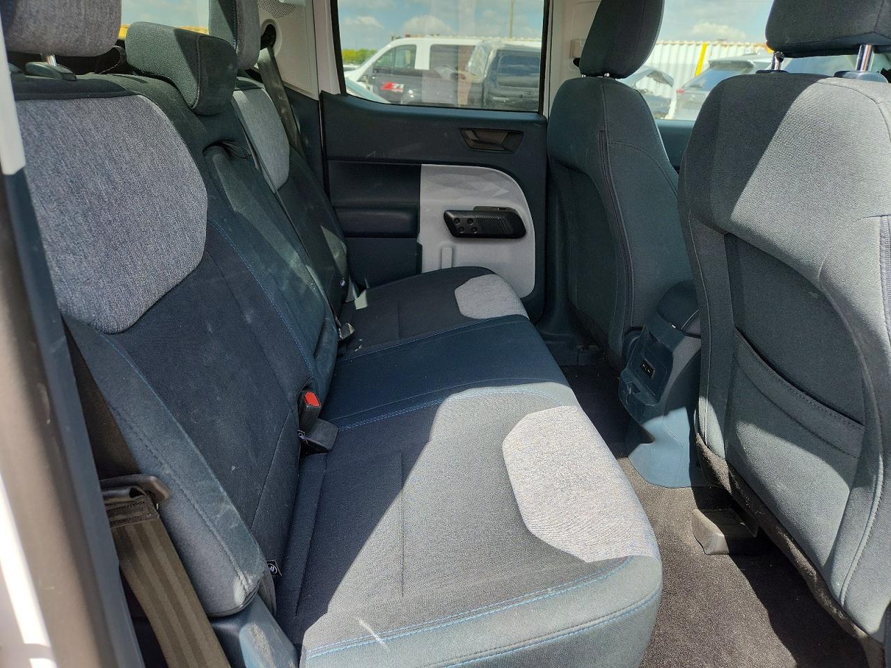 Ford Maverick Xlt