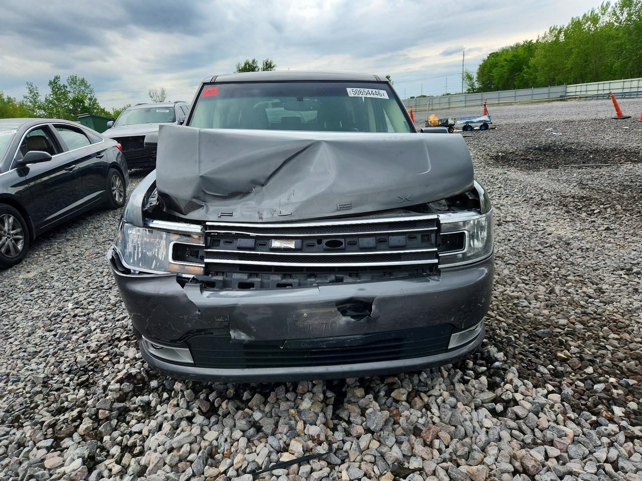 Ford Flex Sel