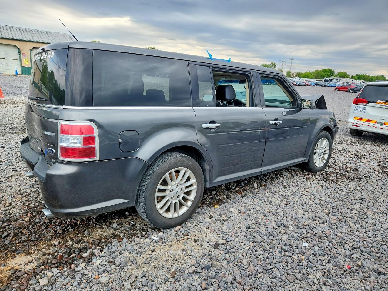 Ford Flex Sel