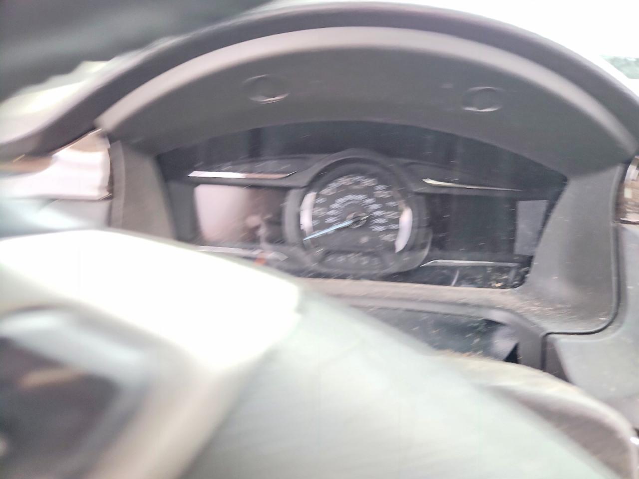 Ford Flex Sel