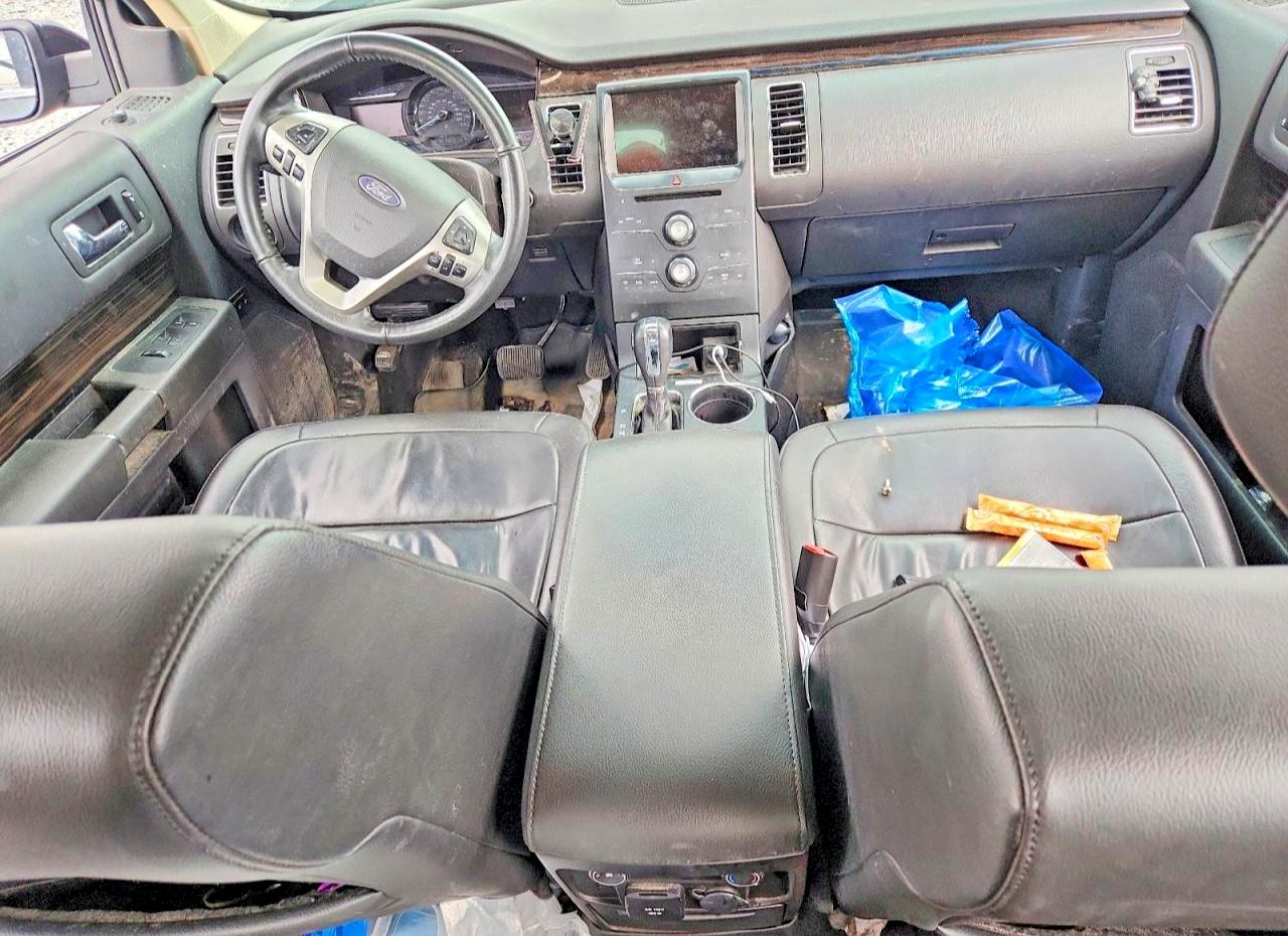Ford Flex Sel