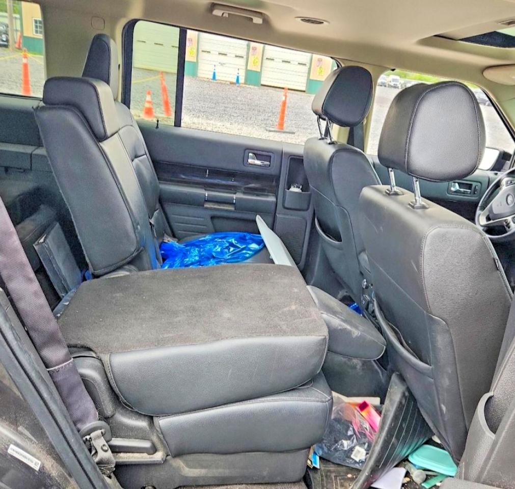 Ford Flex Sel