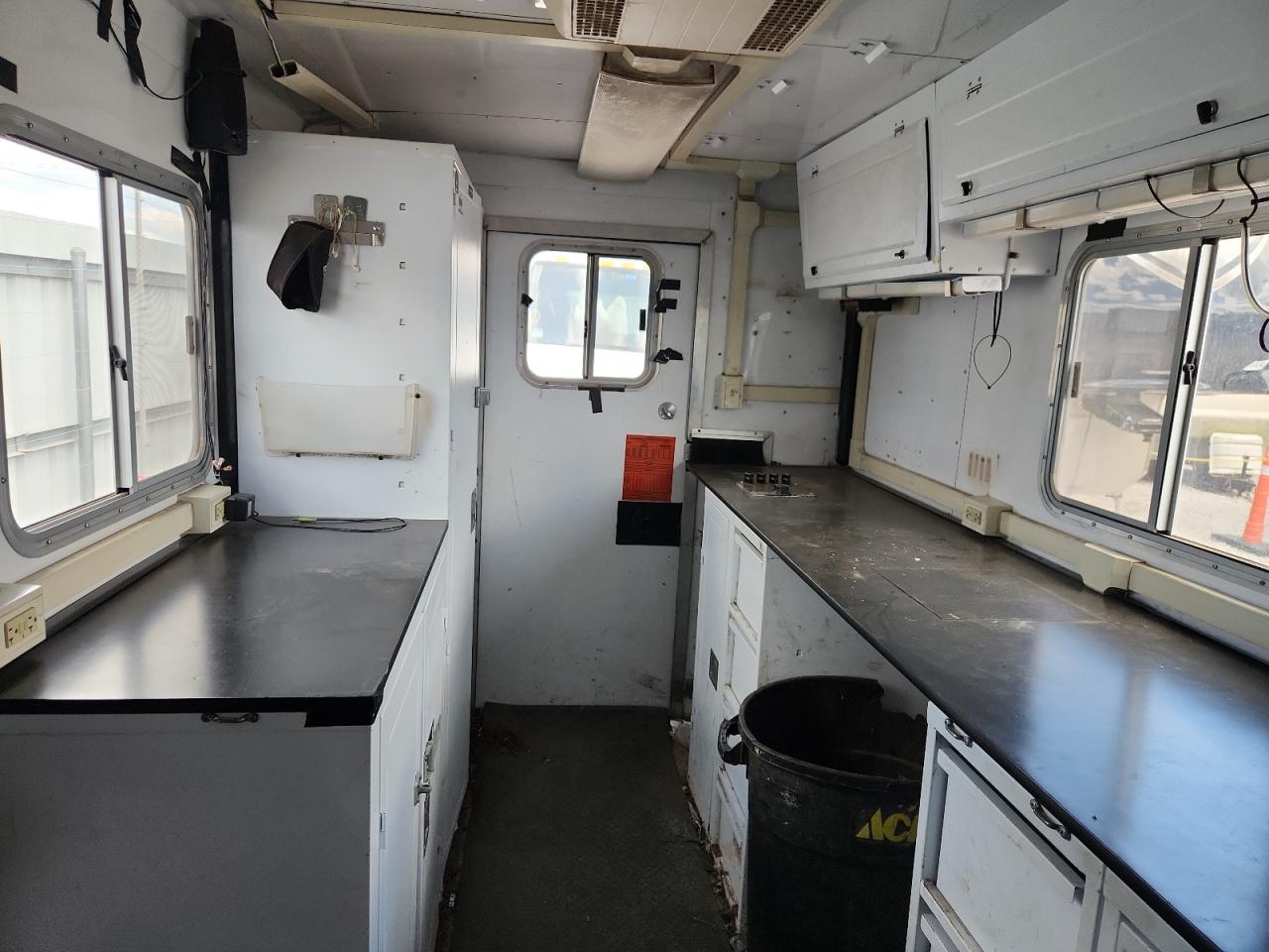 Featheligh Trailers