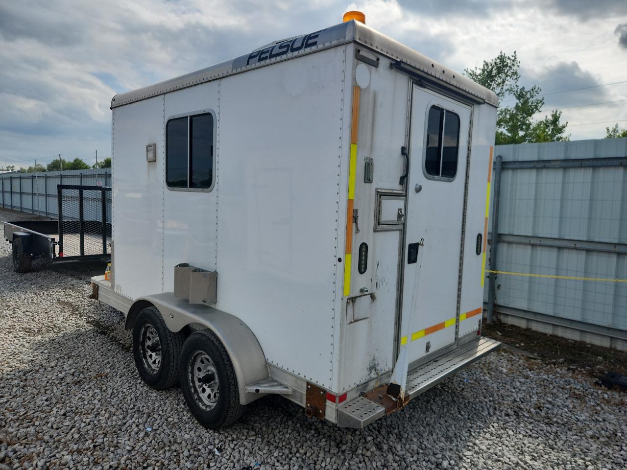Featheligh Trailers