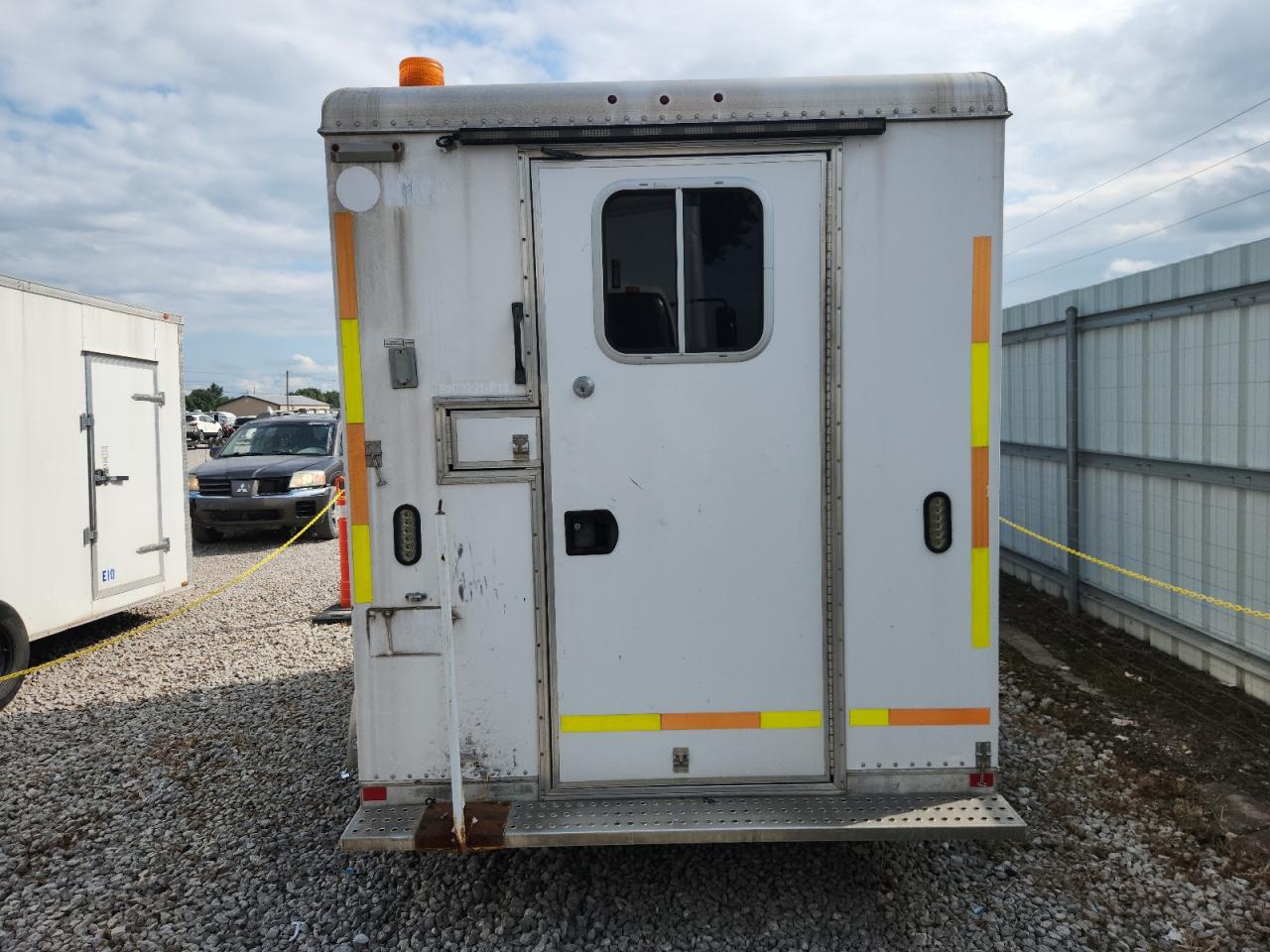 Featheligh Trailers