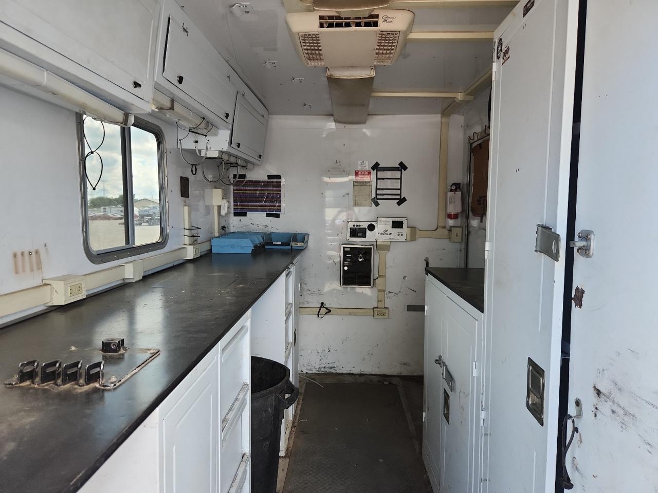 Featheligh Trailers