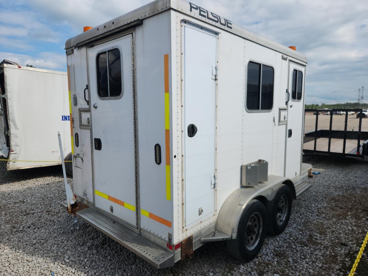 Featheligh Trailers