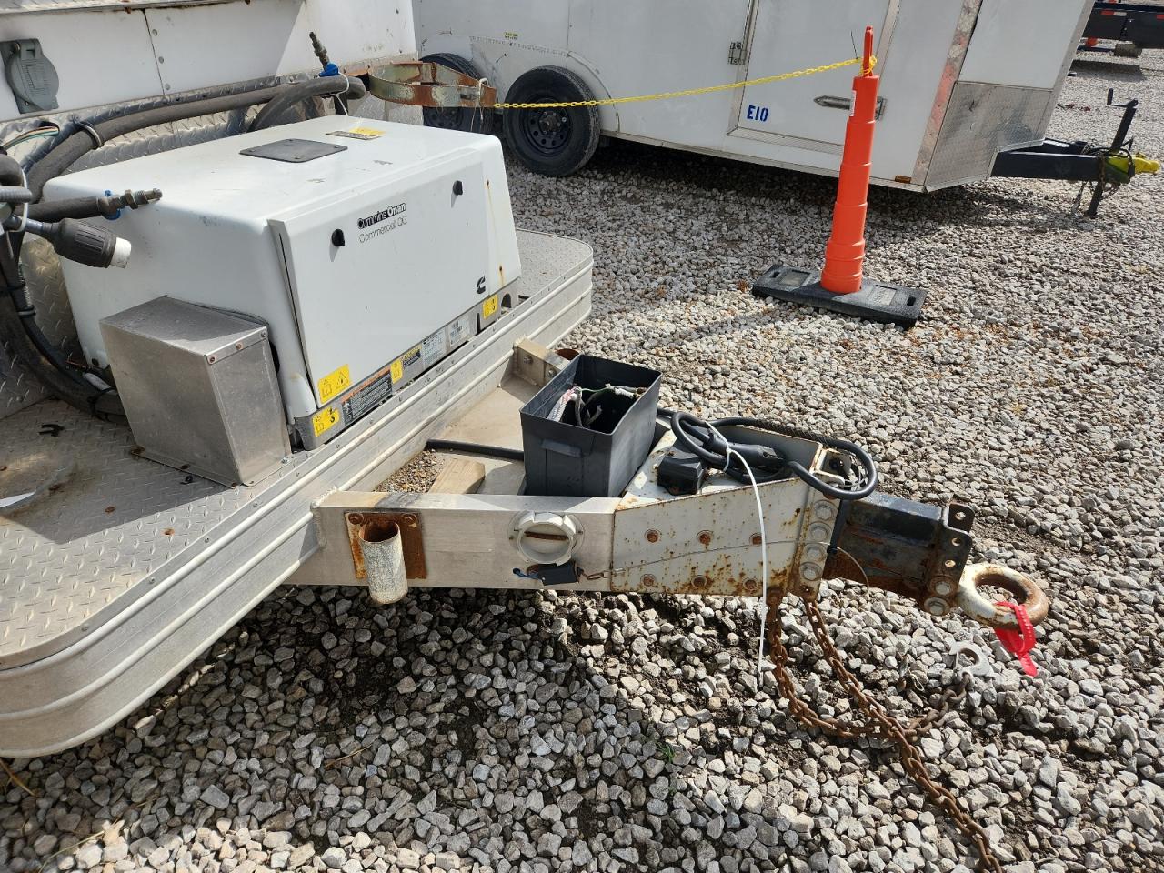 Featheligh Trailers