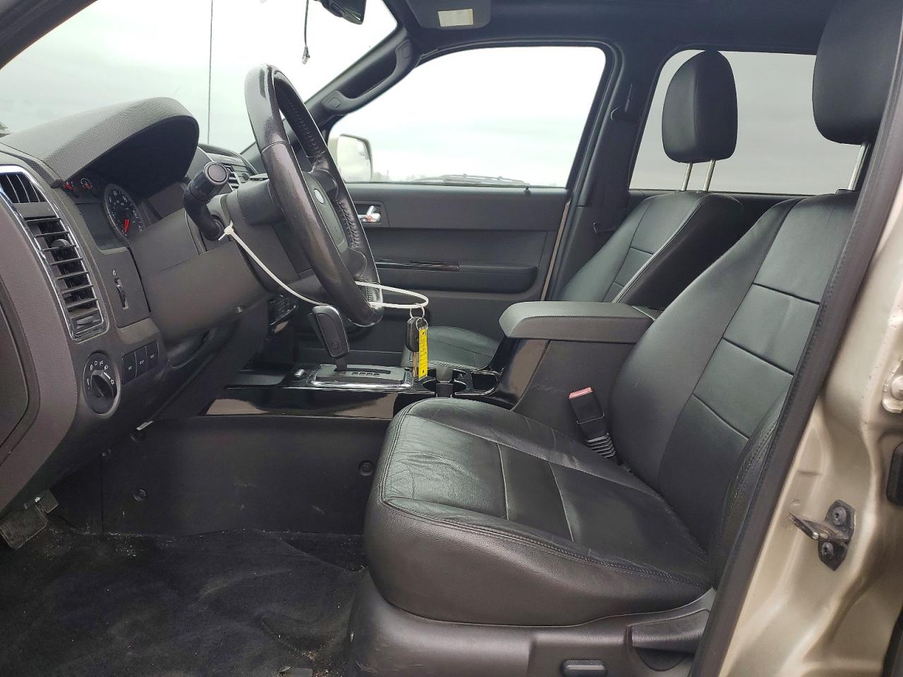 Ford Escape Limited