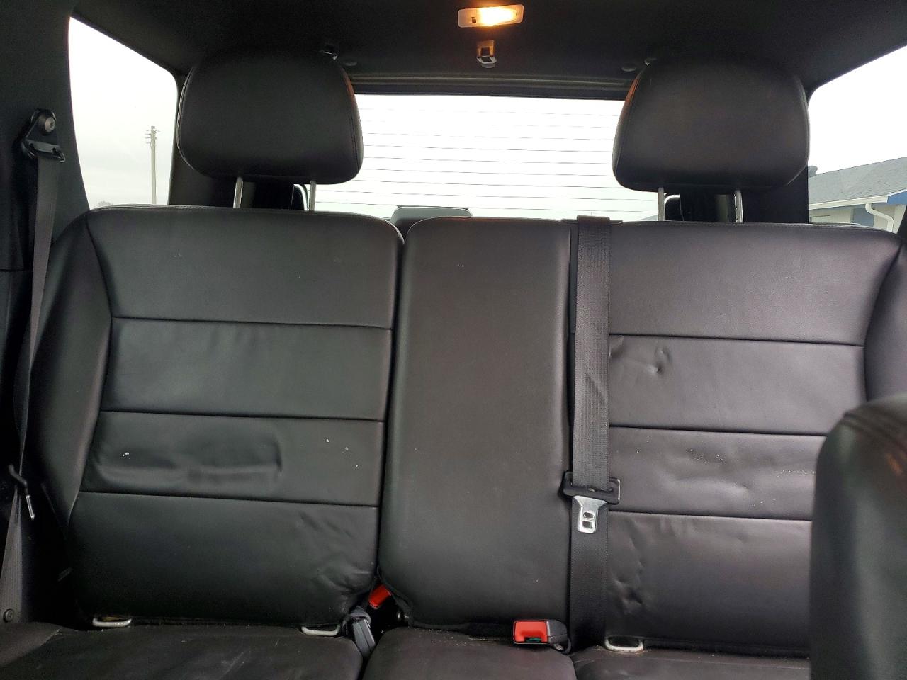 Ford Escape Limited