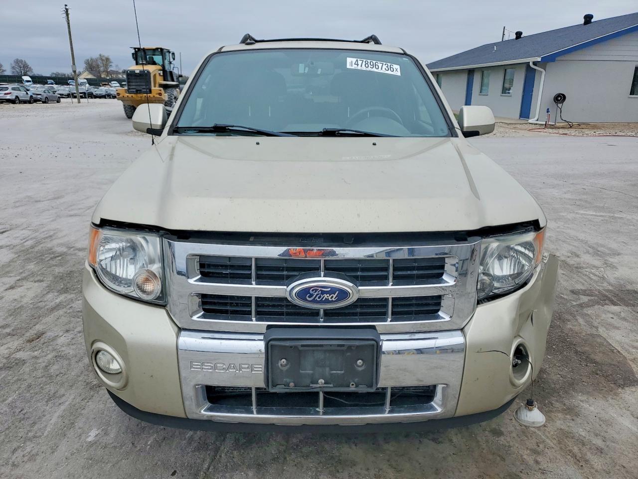Ford Escape Limited