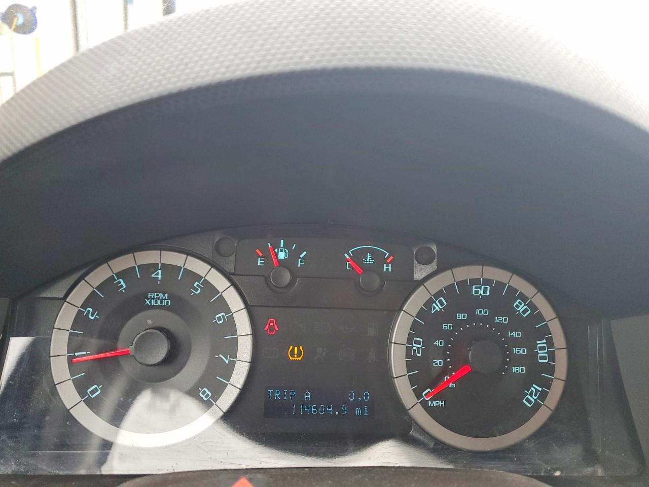 Ford Escape Limited