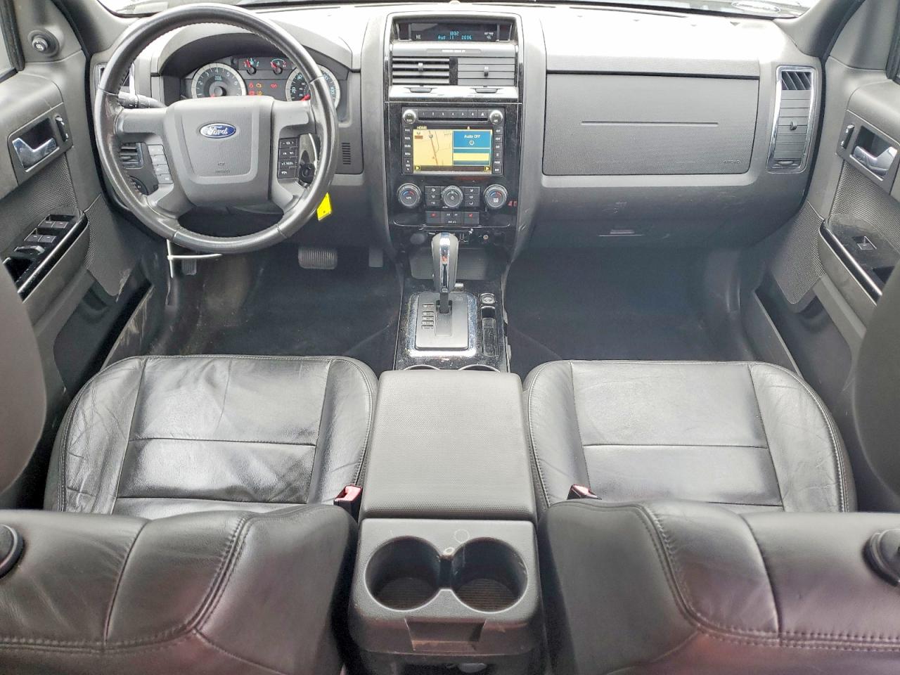 Ford Escape Limited