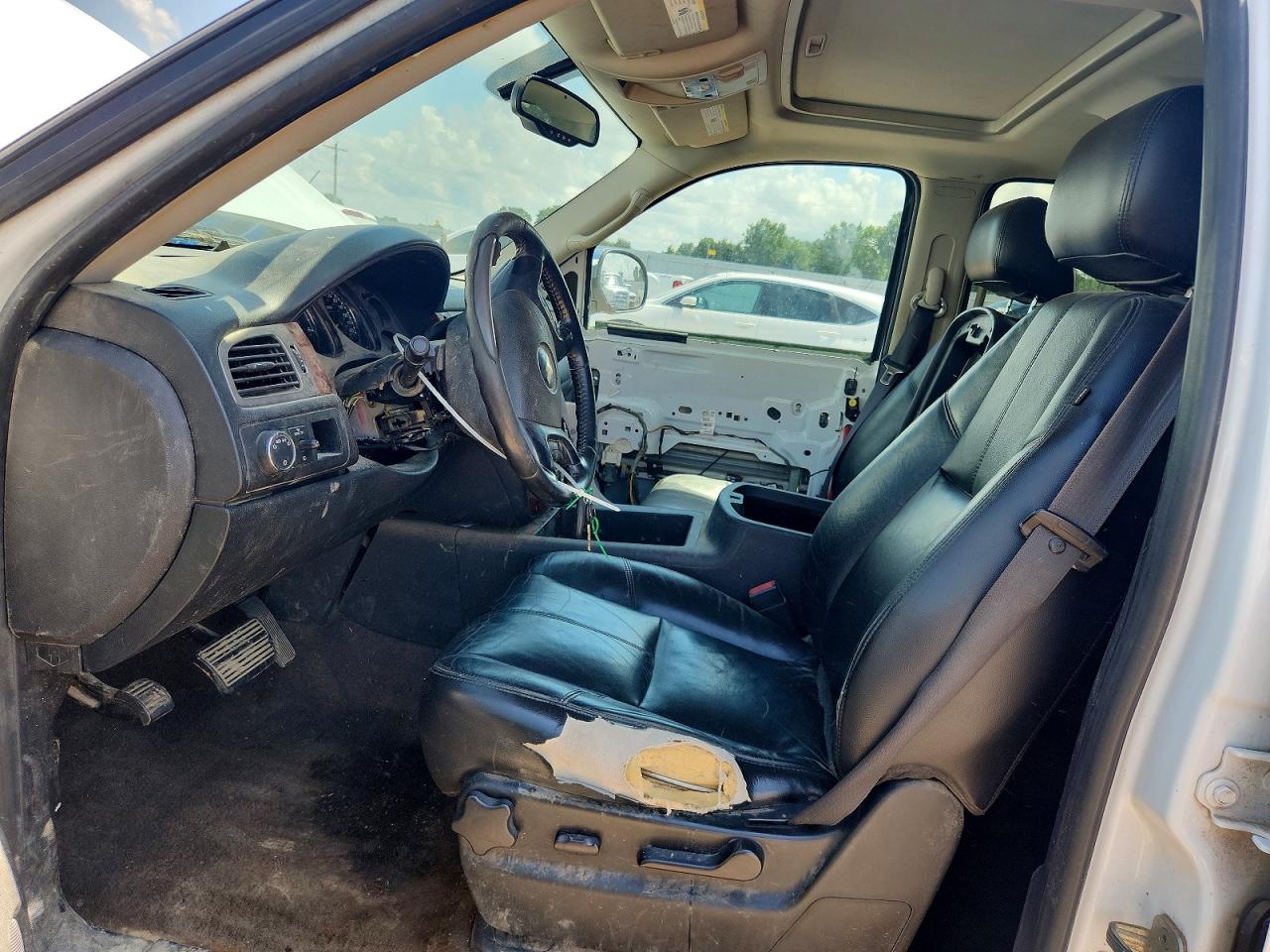 Chevrolet Tahoe C1500 Lt