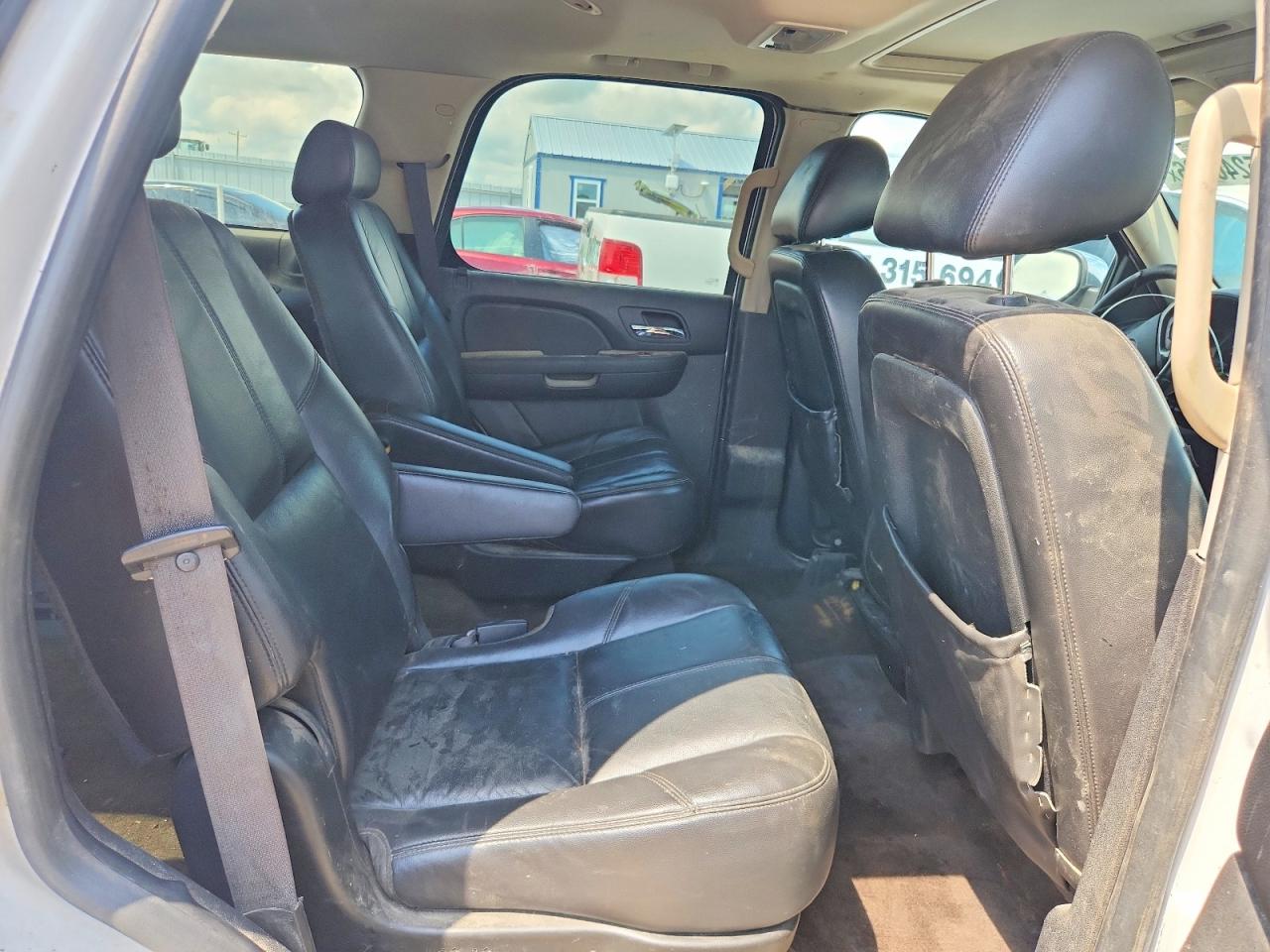 Chevrolet Tahoe C1500 Lt