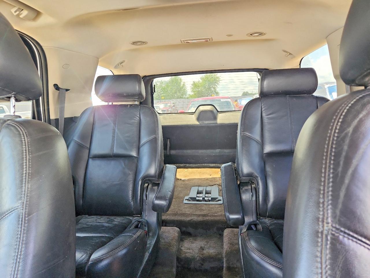 Chevrolet Tahoe C1500 Lt