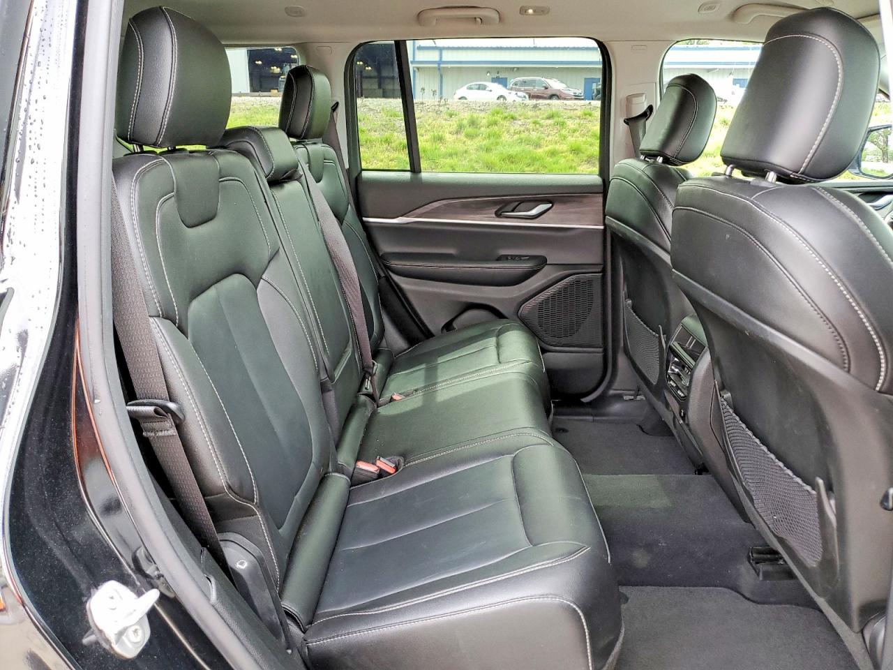 Jeep Cherokee L