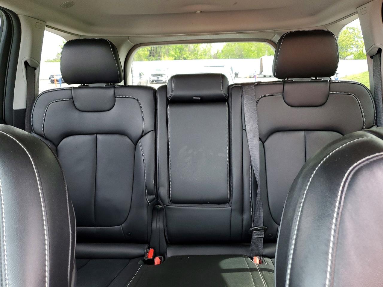 Jeep Cherokee L