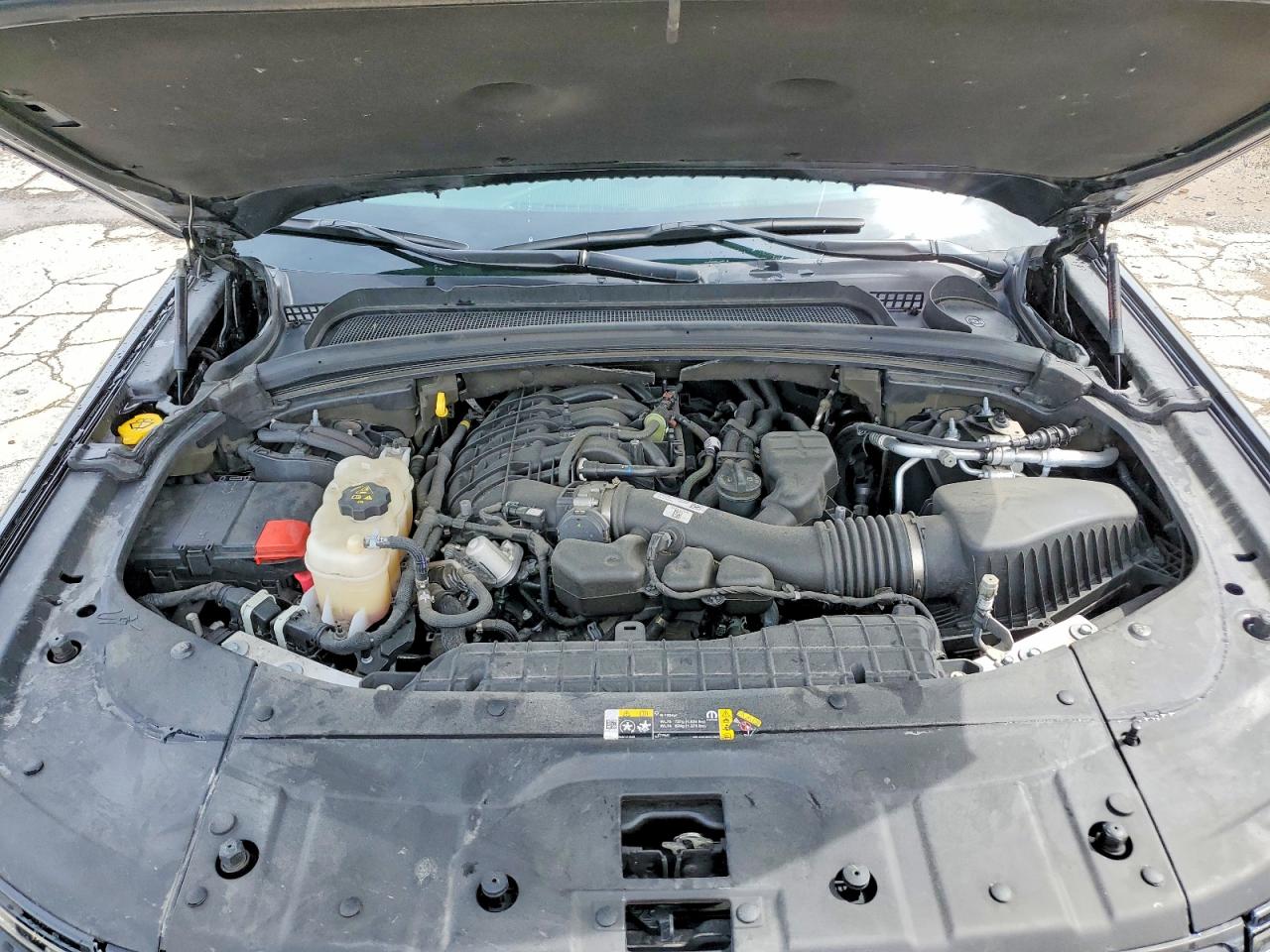Jeep Cherokee L