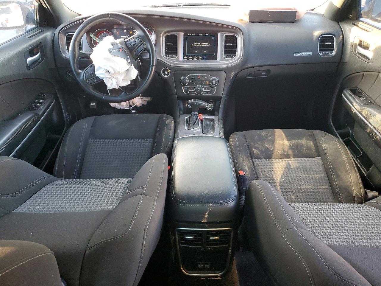Dodge Charger Sxt