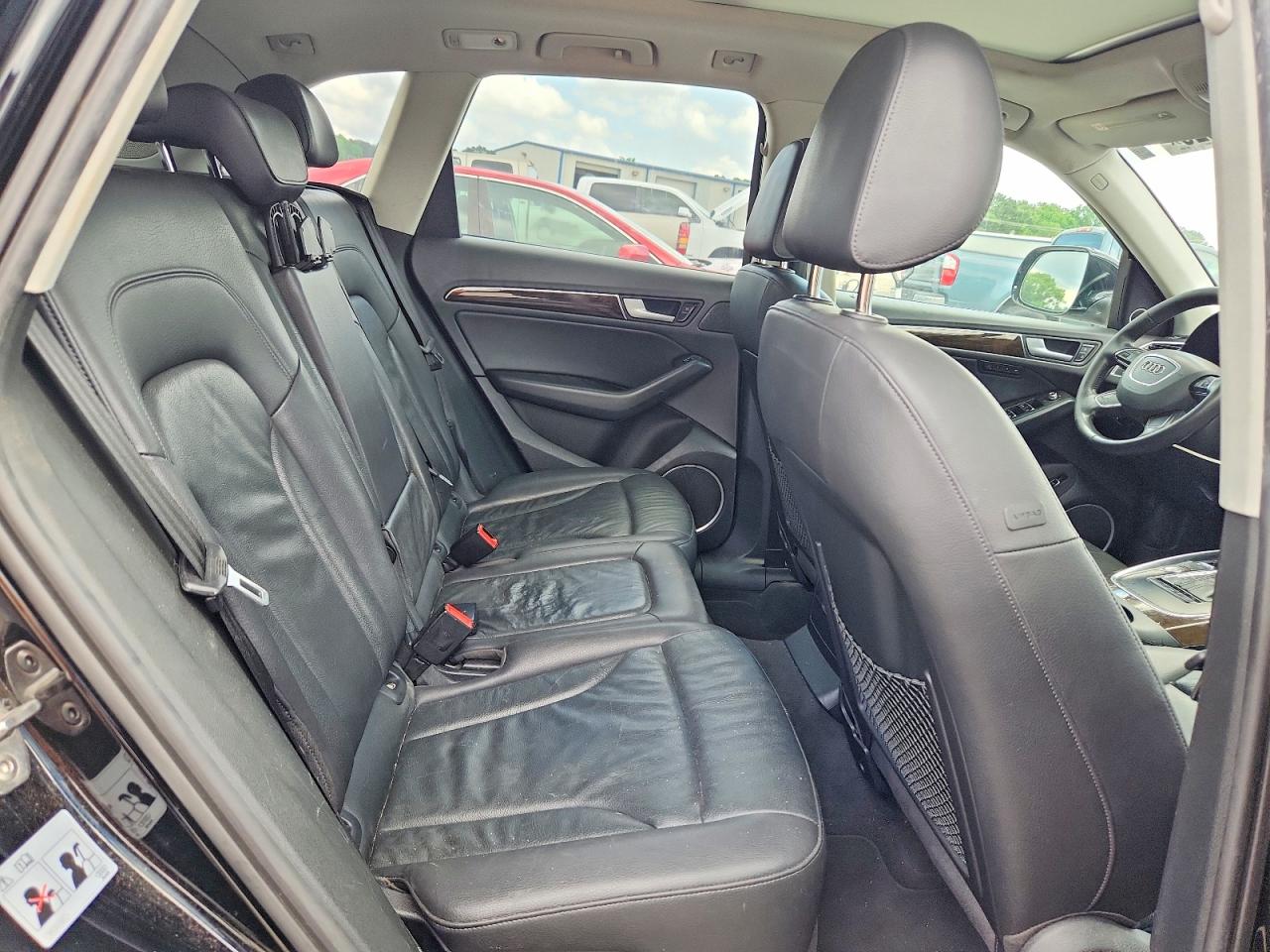 Audi Q5 Premium Plus
