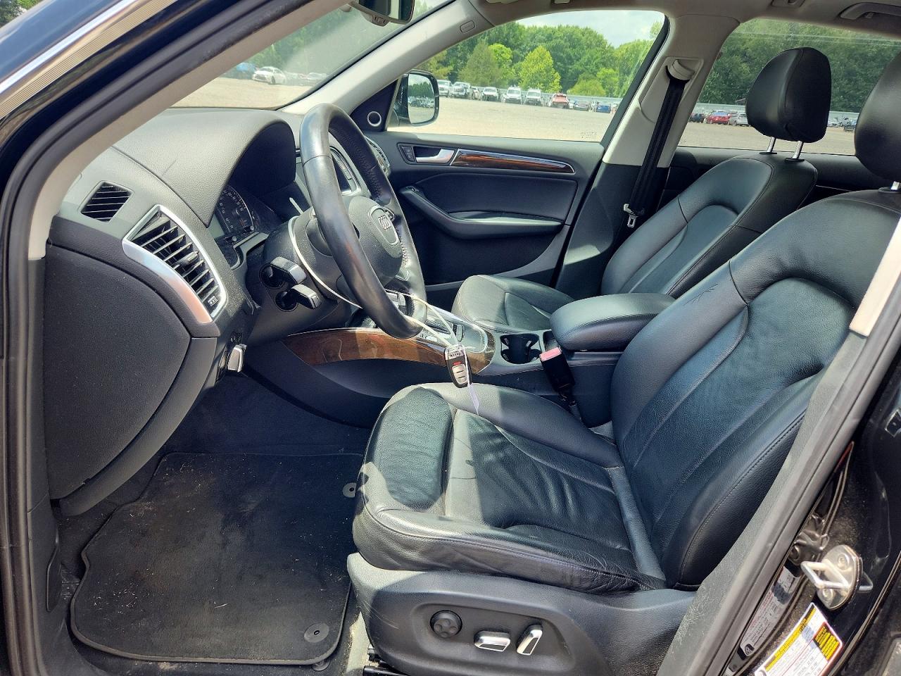 Audi Q5 Premium Plus