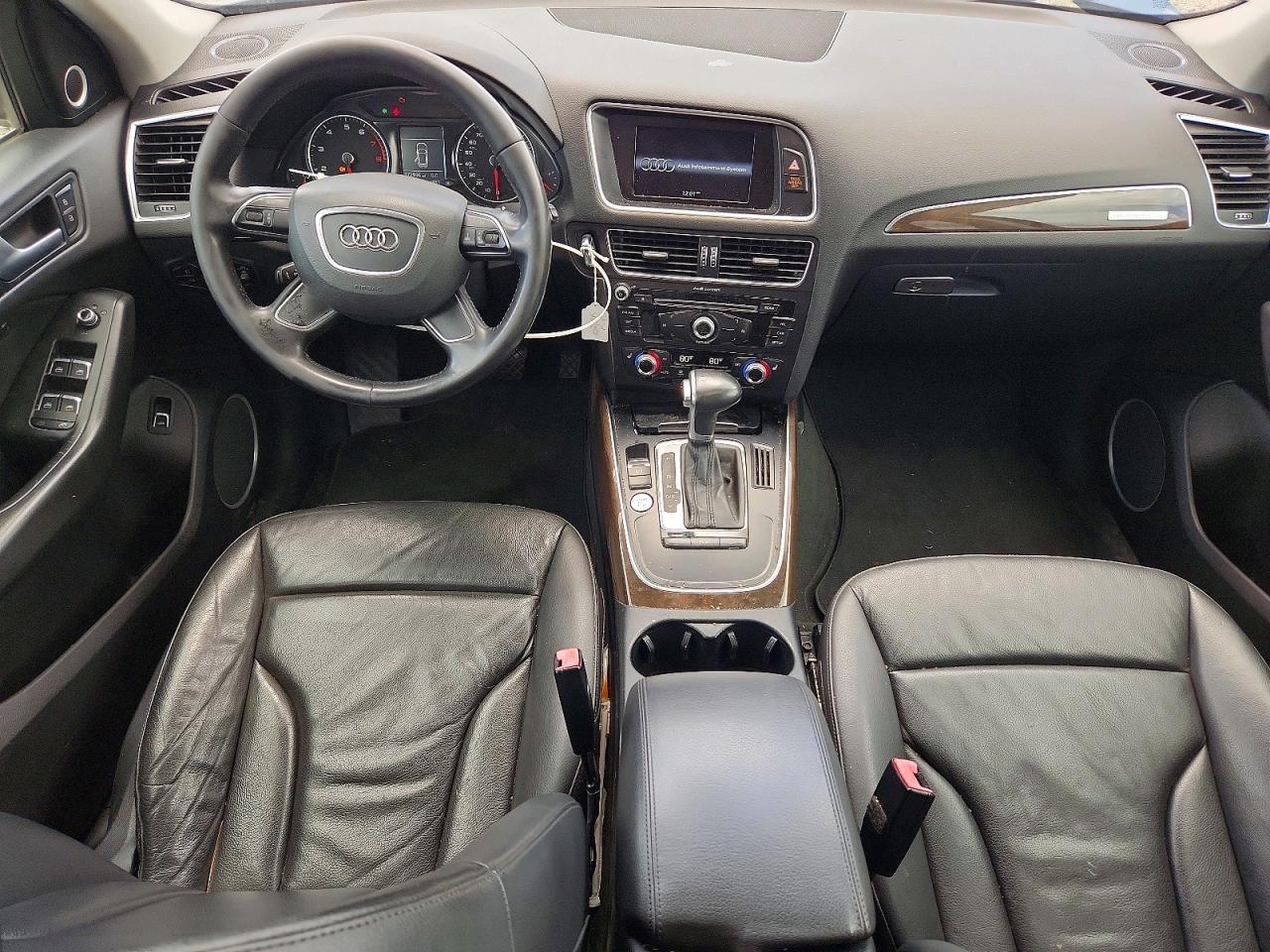 Audi Q5 Premium Plus