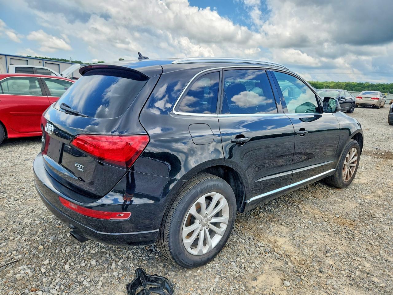 Audi Q5 Premium Plus