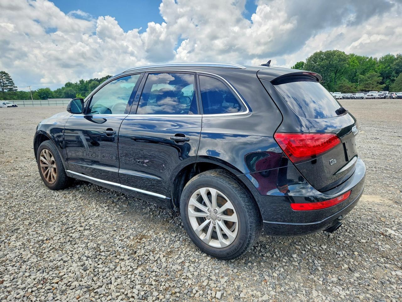 Audi Q5 Premium Plus