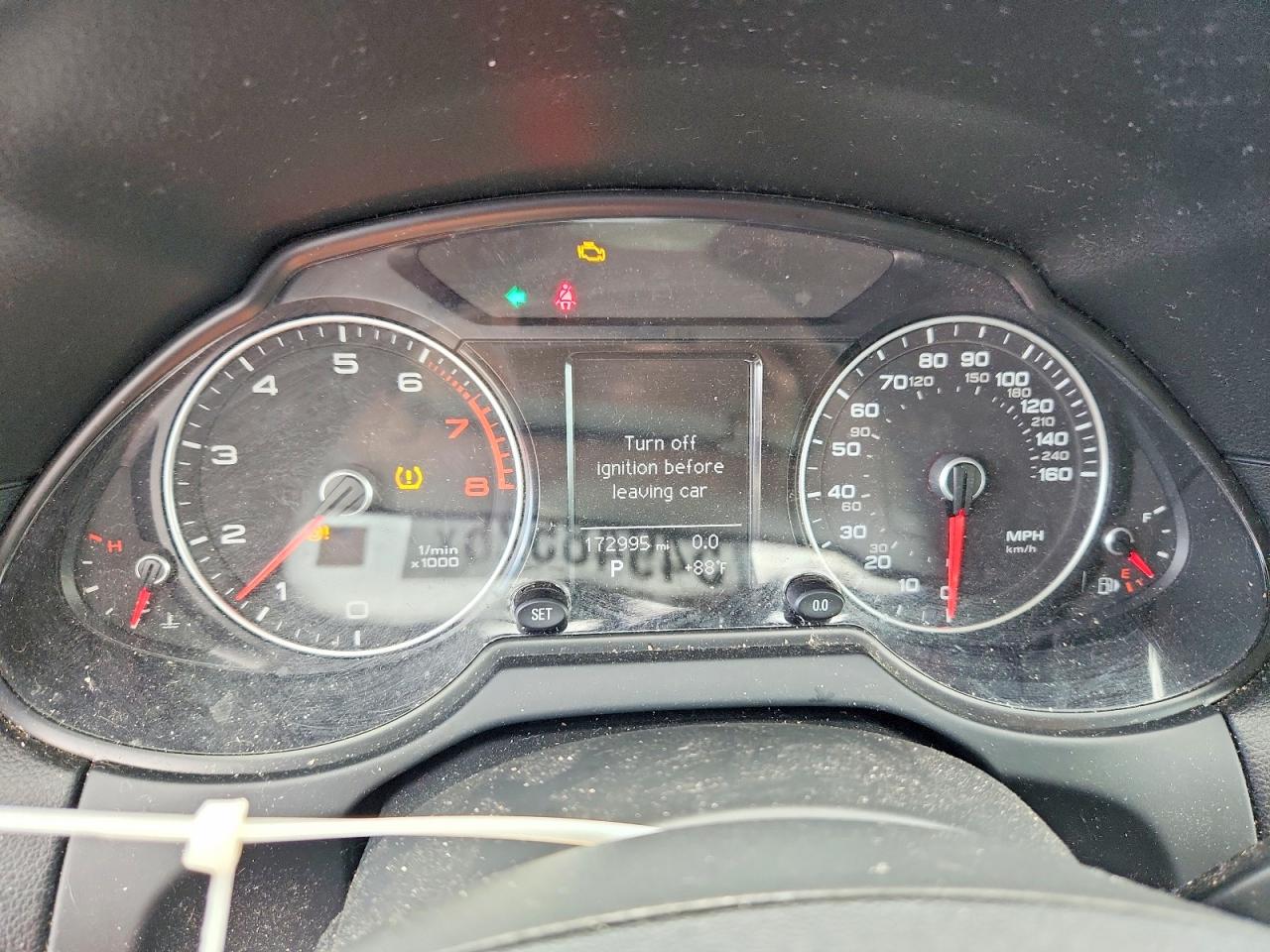 Audi Q5 Premium Plus
