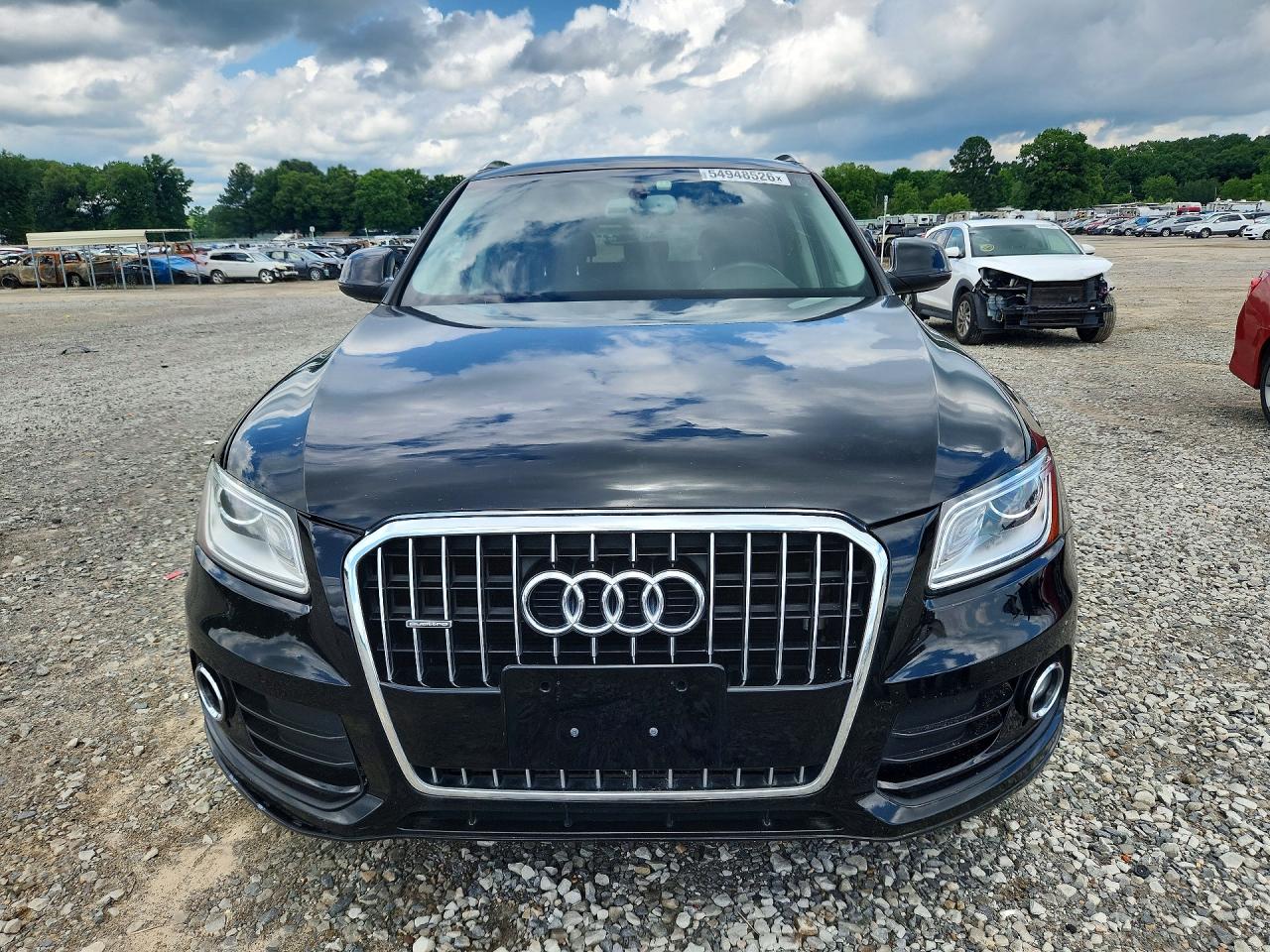 Audi Q5 Premium Plus