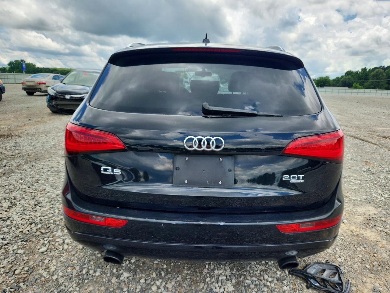 Audi Q5 Premium Plus
