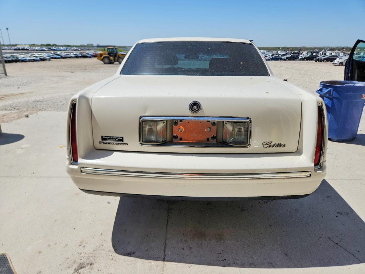 Cadillac DeVille