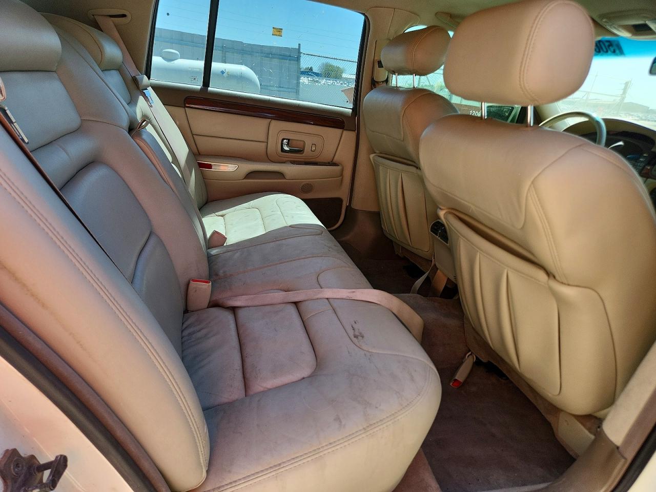 Cadillac DeVille