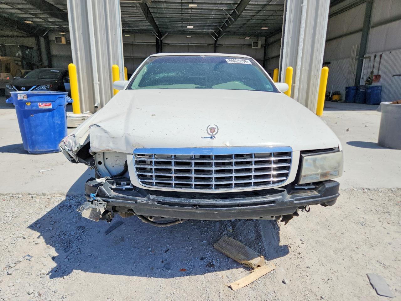 Cadillac DeVille