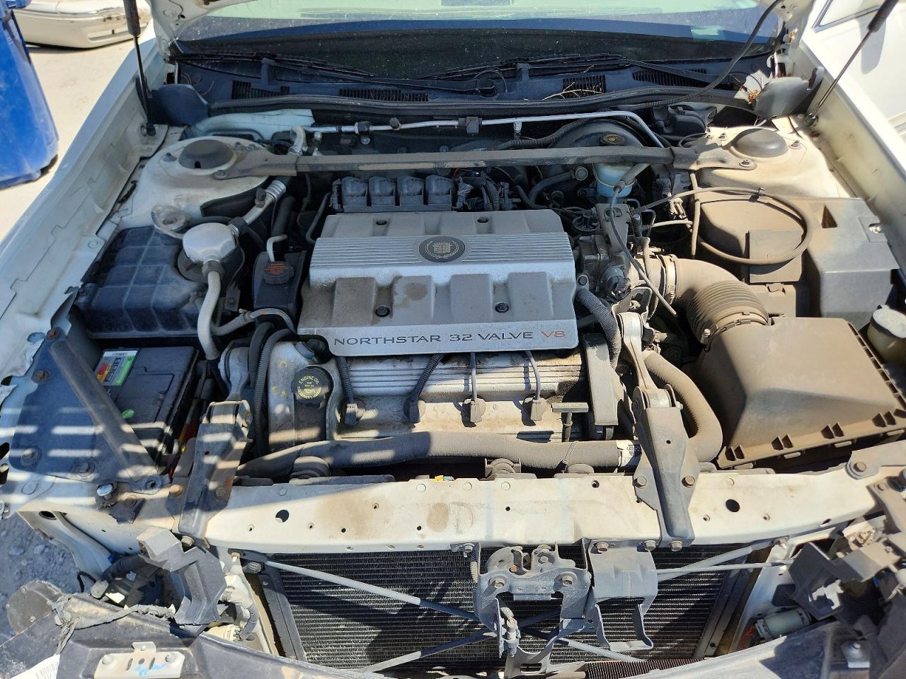 Cadillac DeVille