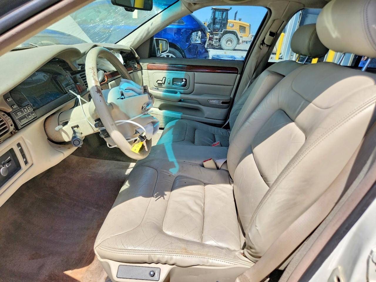 Cadillac DeVille