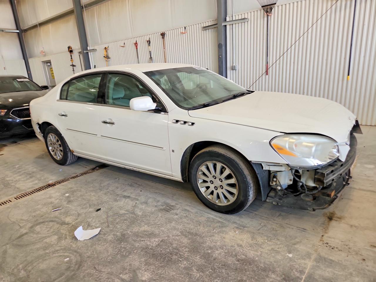 Buick Lucerne Cx