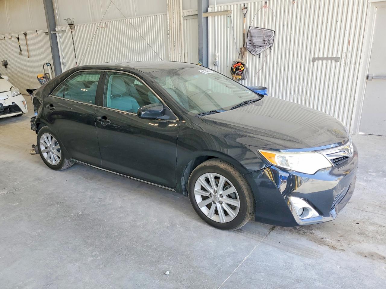 Toyota Camry Xle