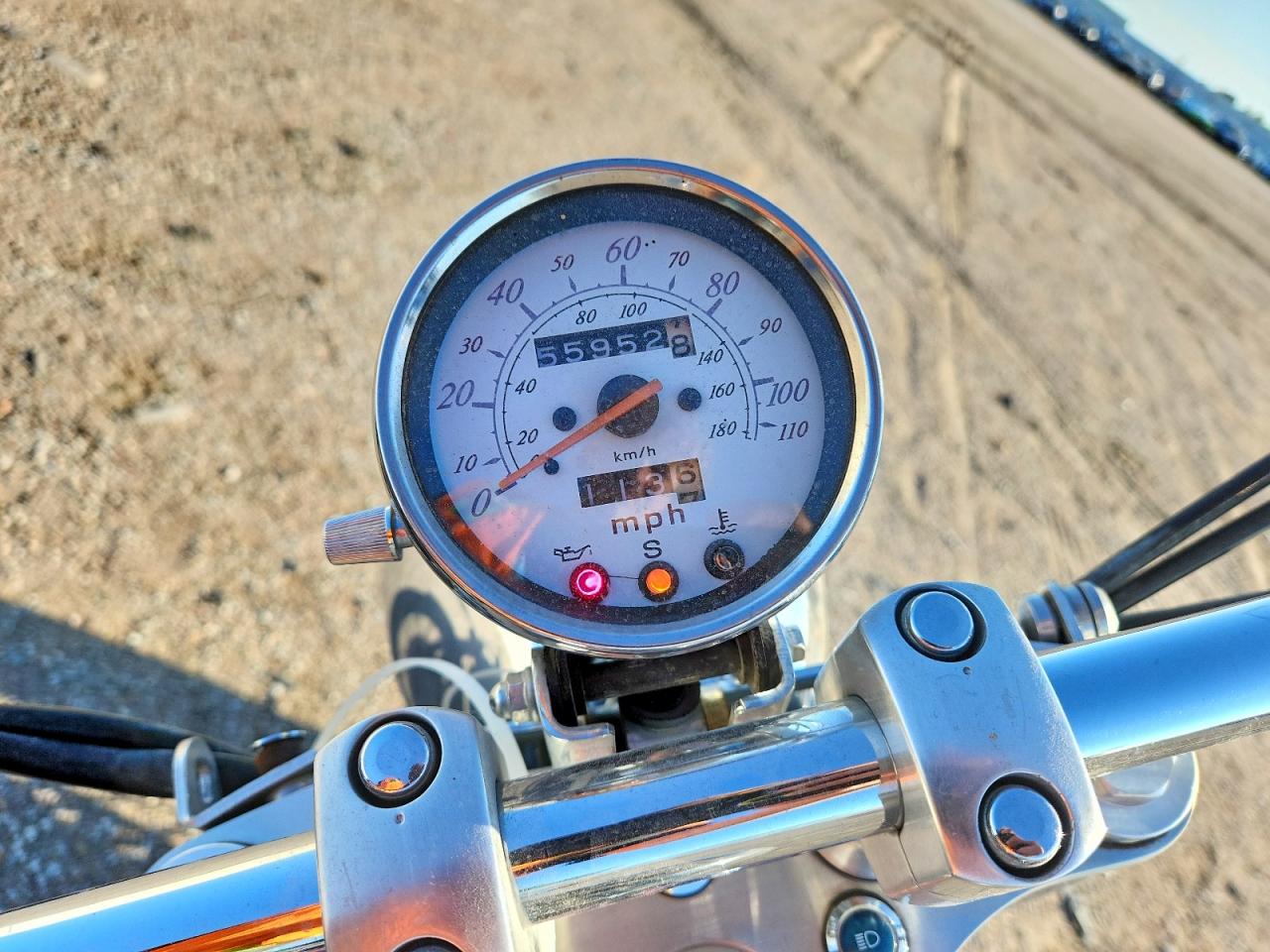 Honda Vt Cycle Cd2