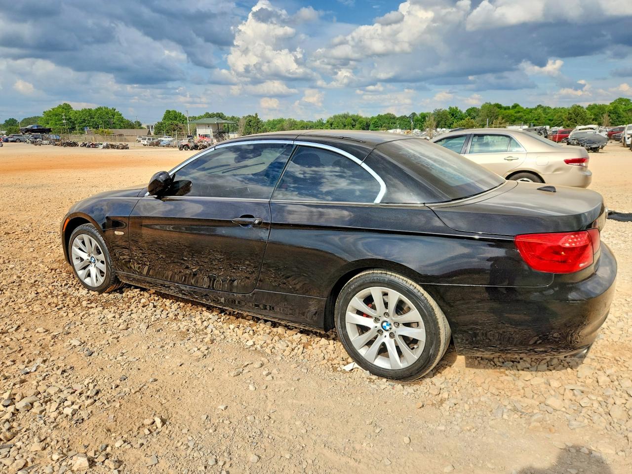 BMW 3 Series I